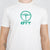 White Water Resistant T Shirt